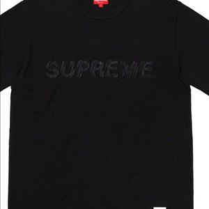 Supreme Shatter T-shirt